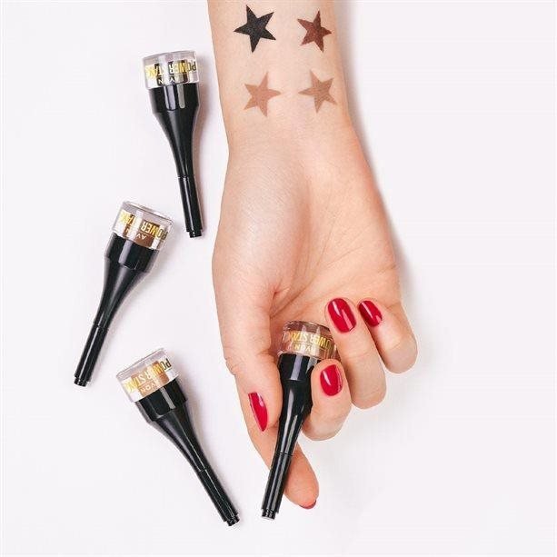 Tužka na obočí Avon Power Stay Light Brown