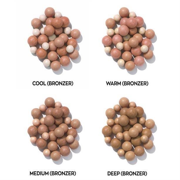 Avon Bronzing Pearls Powder Medium