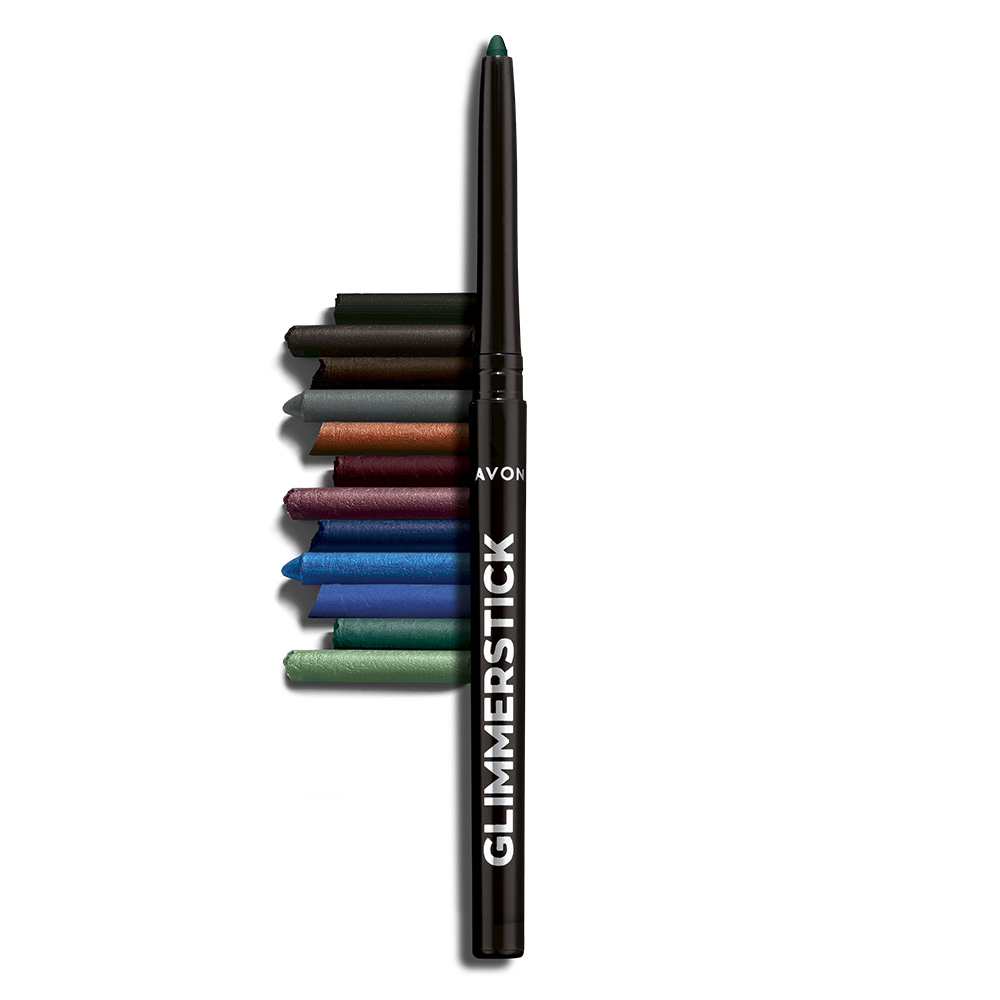Avon Glimmerstick Eyeshadow
