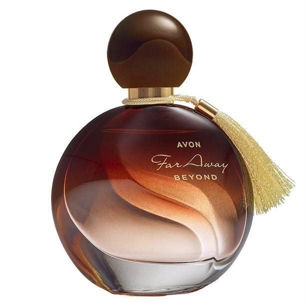 Parfém Avon Far Away Beyond Parfum, 50 ml