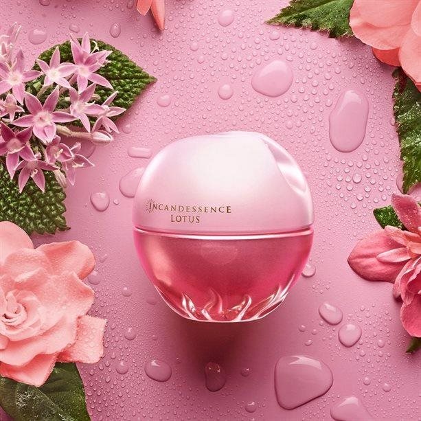 Eau de Parfum Avon Incandessence Lotus EdP 50 ml