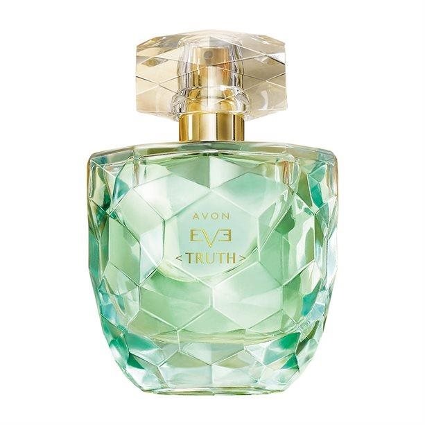 Avon Eve Truth EdP