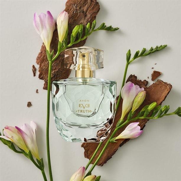 Avon Eve Truth EdP