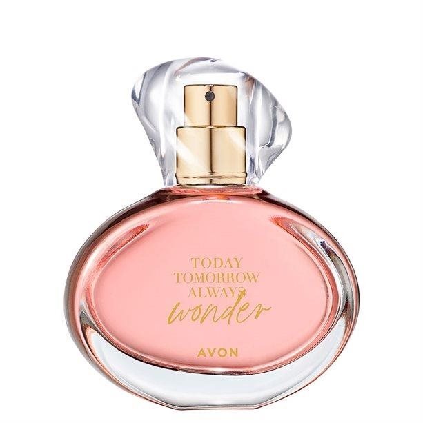 Eau de Parfum Avon TTA Wonder EdP 50 ml