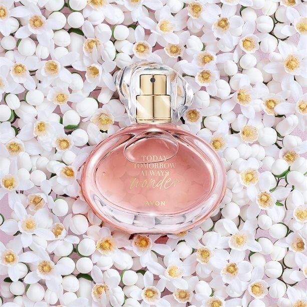 Eau de Parfum Avon TTA Wonder EdP 50 ml