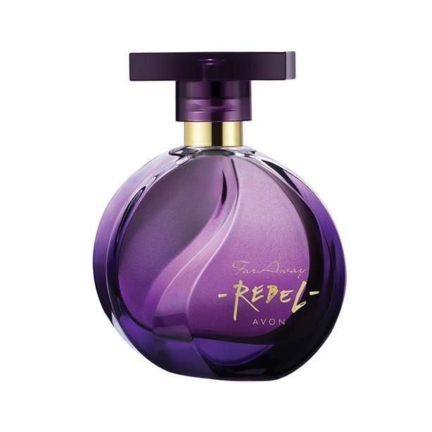 Avon Far Away Rebel EdP 50 ml