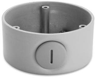 Front view of the AVTECH AVM552C-BBKT/HBKT camera mount