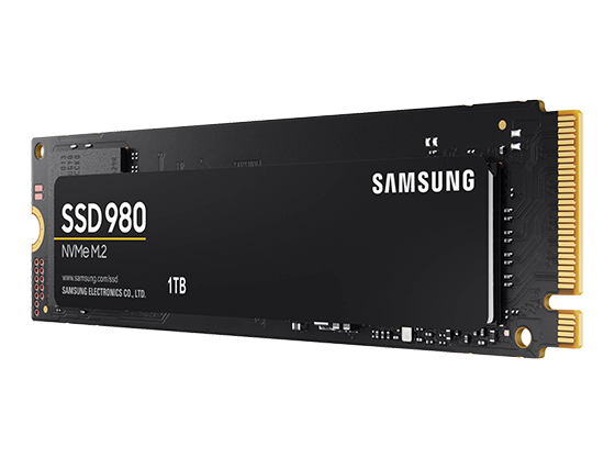 Samsung 980 1TB