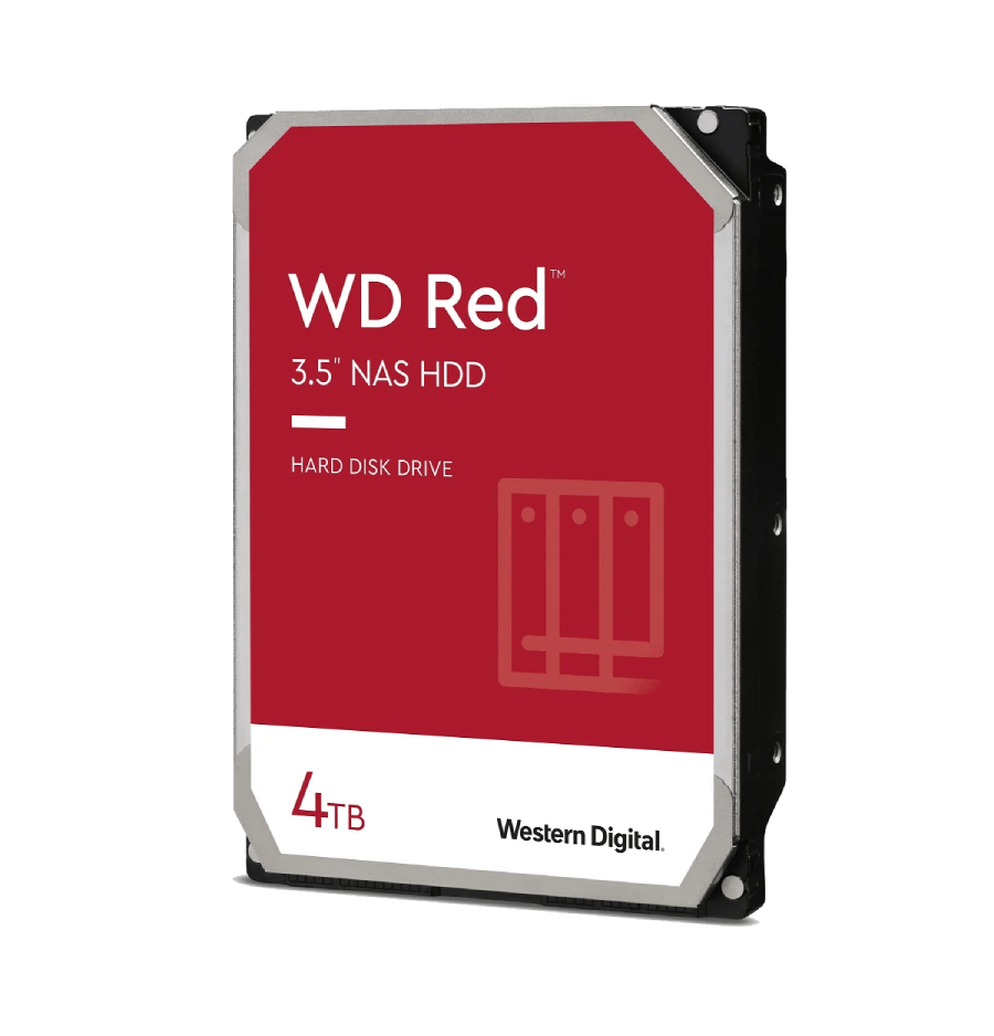 WD Red