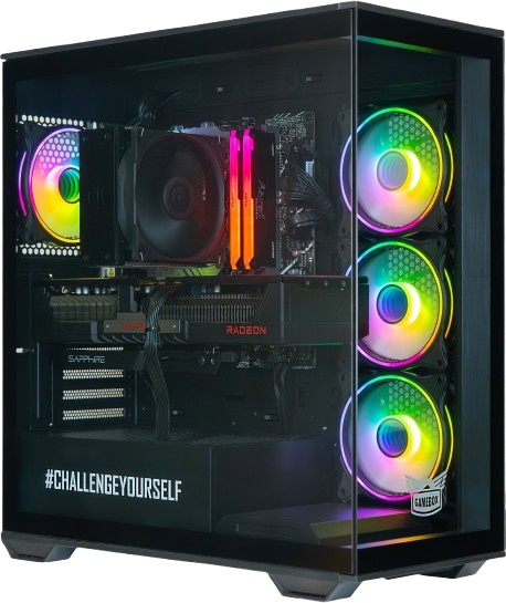 Herní PC AlzaPC