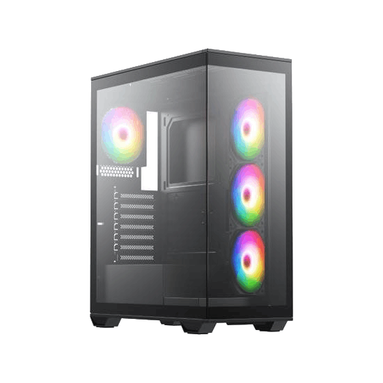 AlzaPC GameBox Prime