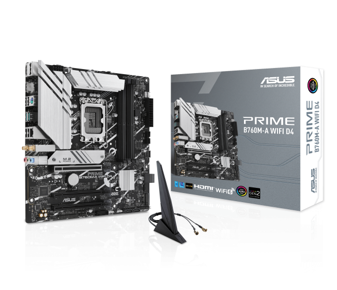 Herní PC AlzaPC GameBox Prime Mini