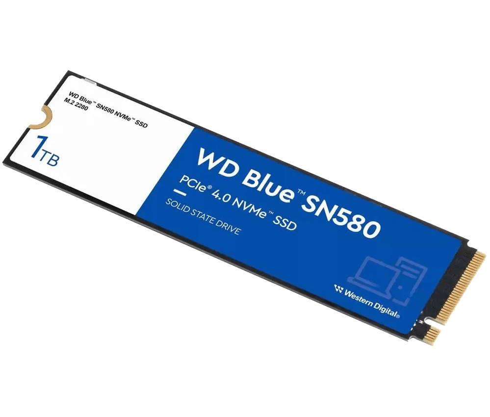 WD Blau SN580 1TB