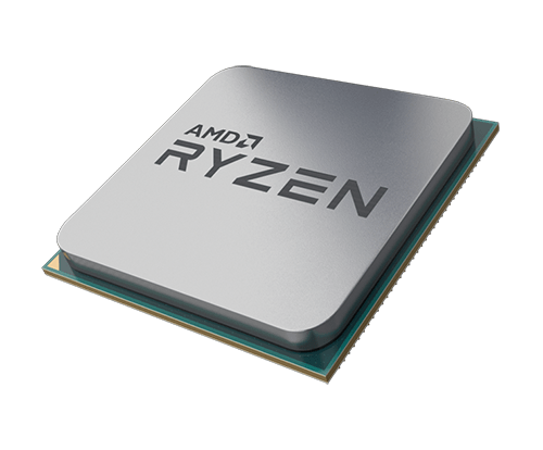 CPU AMD