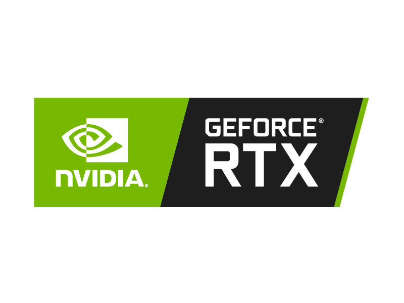 GeForce RTX