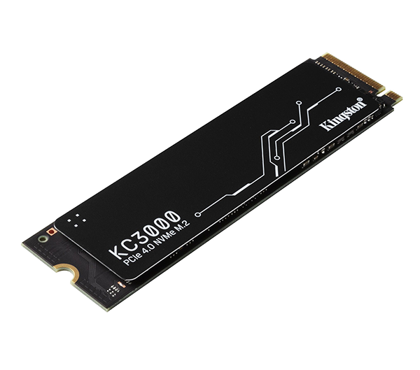 Kingston KC3000