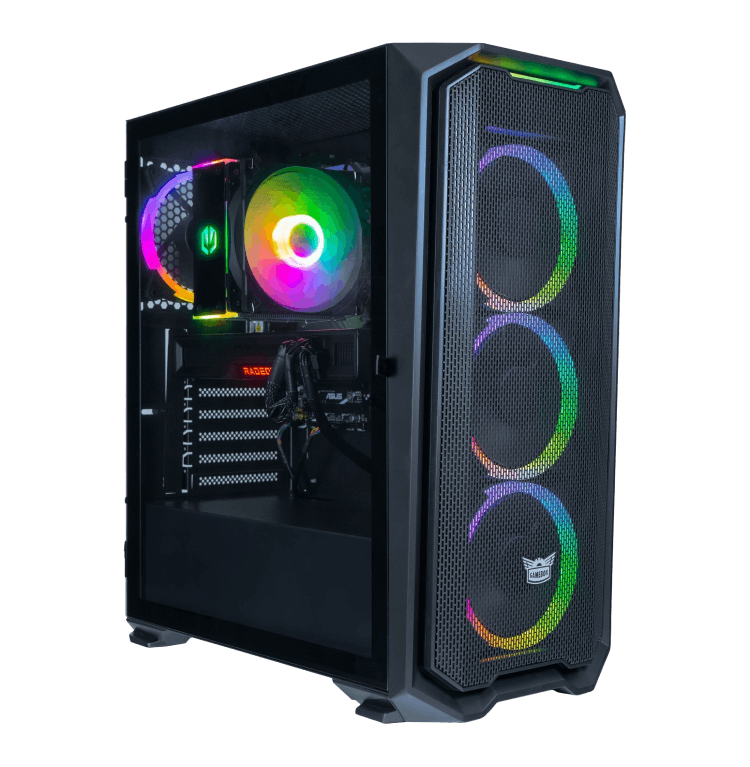 Alza PC