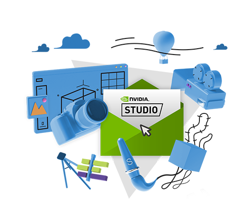AlzaPC VisionBox Ultimate Studio Edice