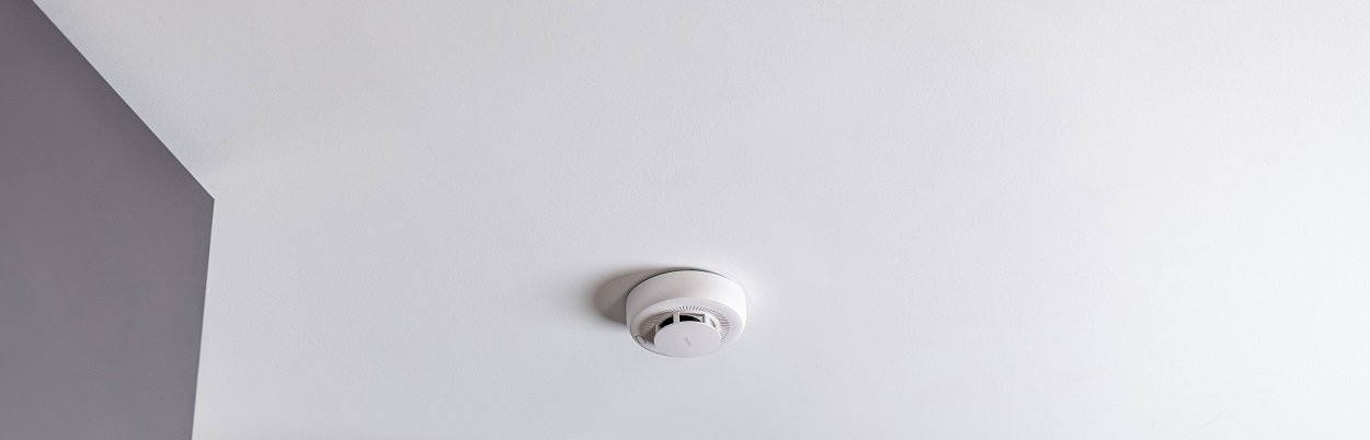 Detektor kouře AQARA Smoke Detector (SD-S01D)