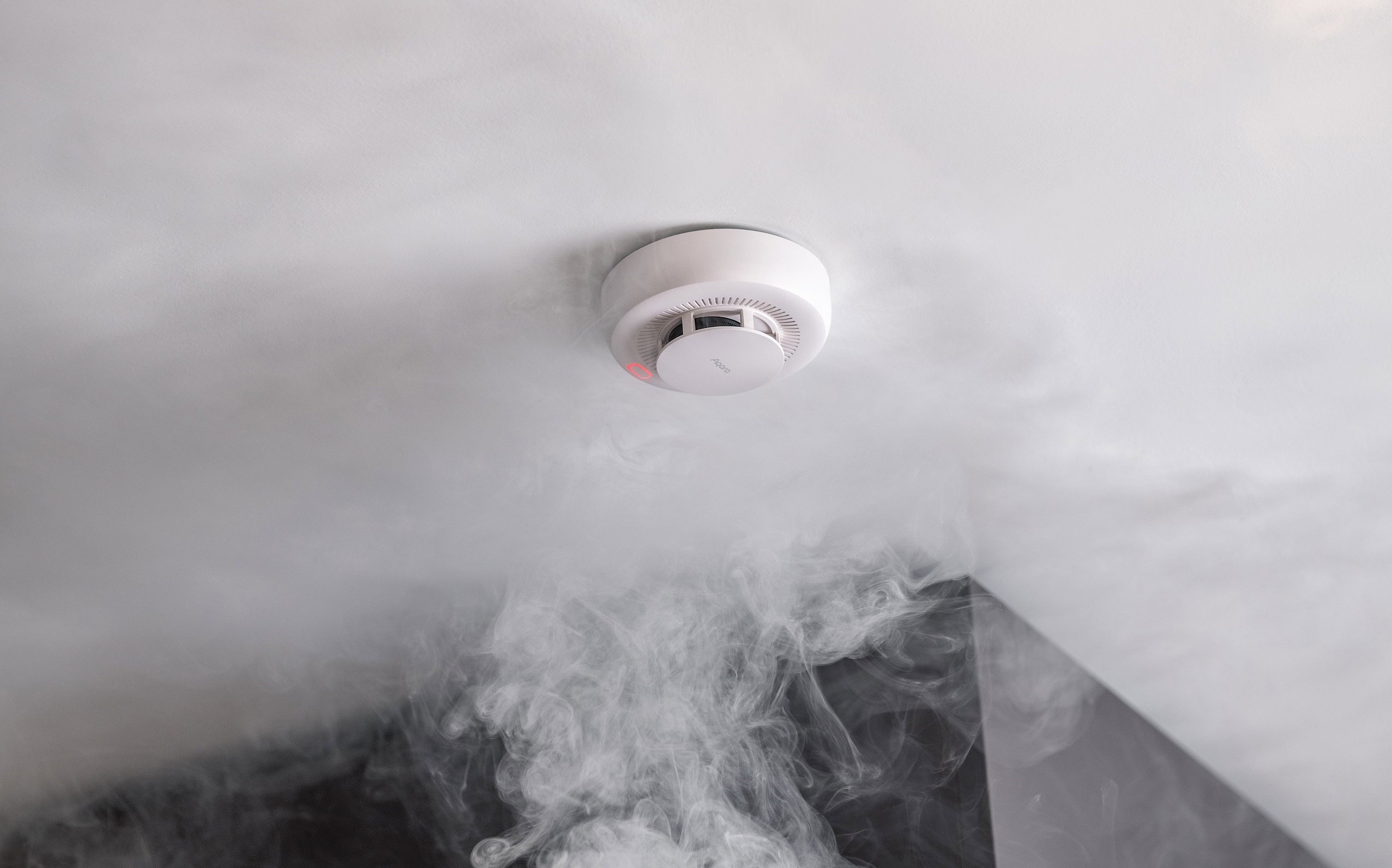 Detektor kouře AQARA Smoke Detector (SD-S01D)