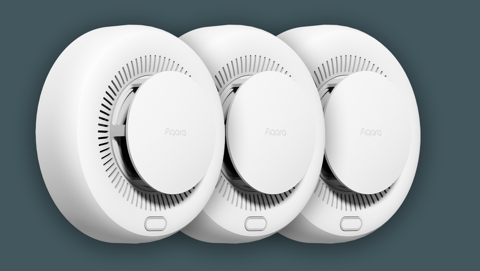 Detektor kouře AQARA Smoke Detector (SD-S01D)
