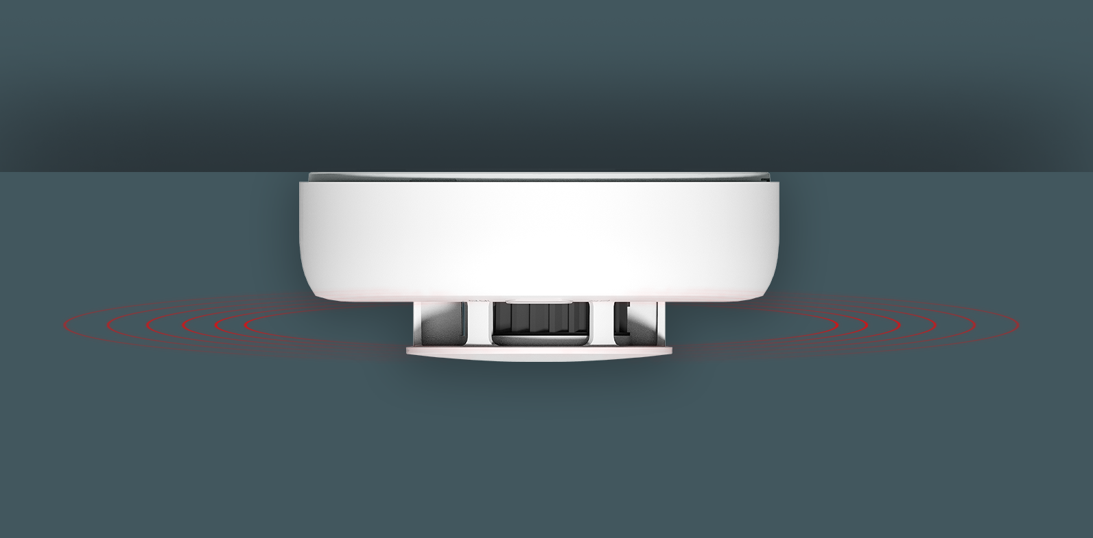 Detektor kouře AQARA Smoke Detector (SD-S01D)
