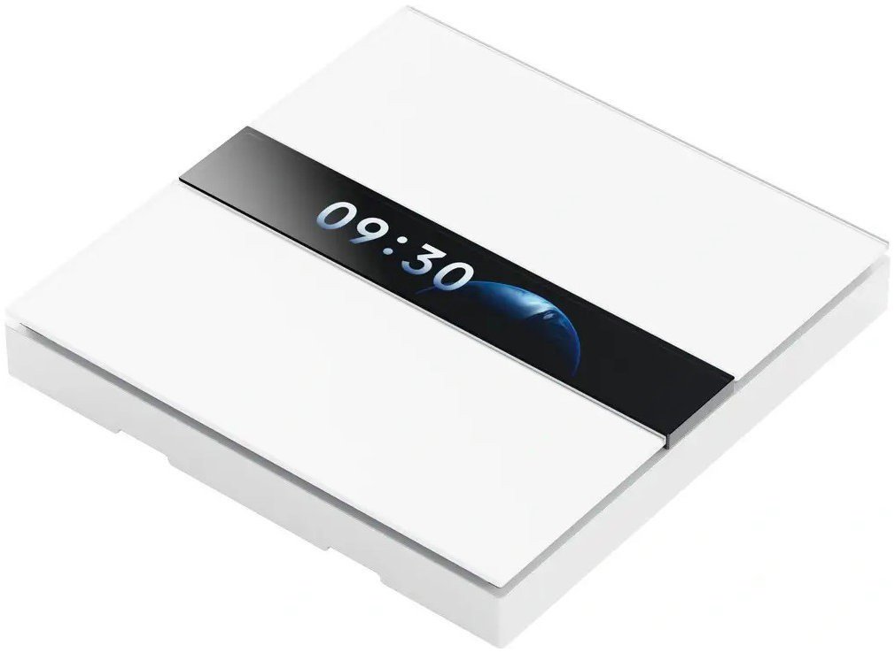 Vypínač AQARA Display Switch V1 (WS-K02D)