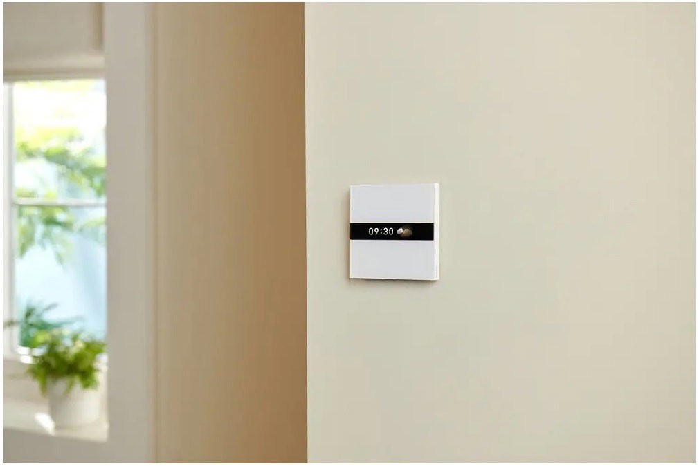 Vypínač AQARA Display Switch V1 (WS-K02D)