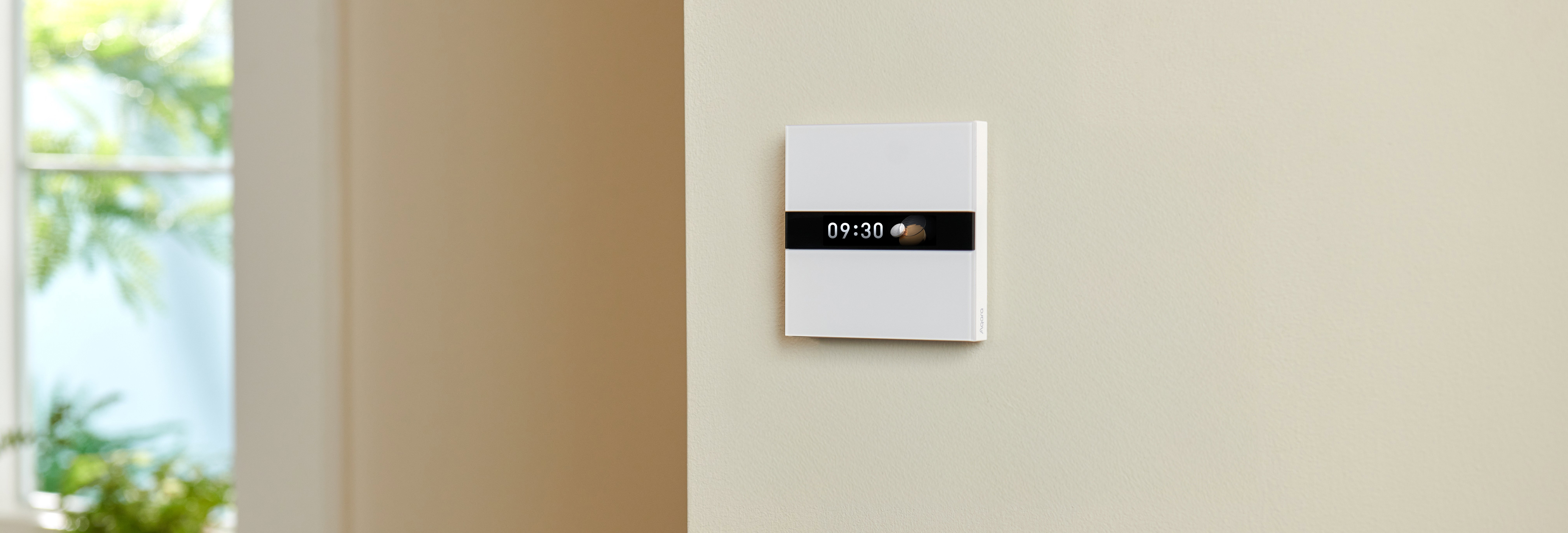 Vypínač AQARA Display Switch V1 (WS-K02D)