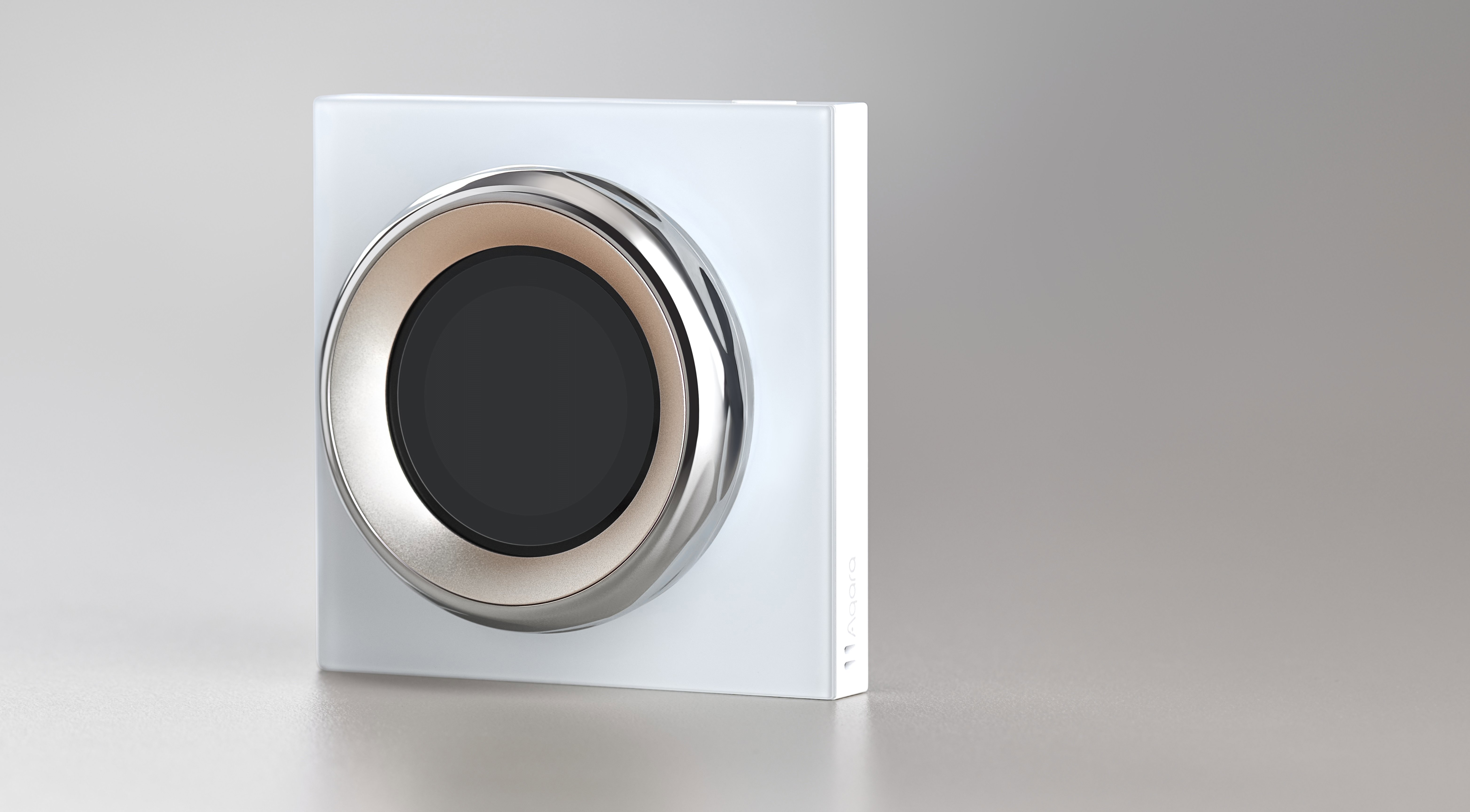 Vypínač AQARA Touchscreen Dial V1 (DS-K01D)