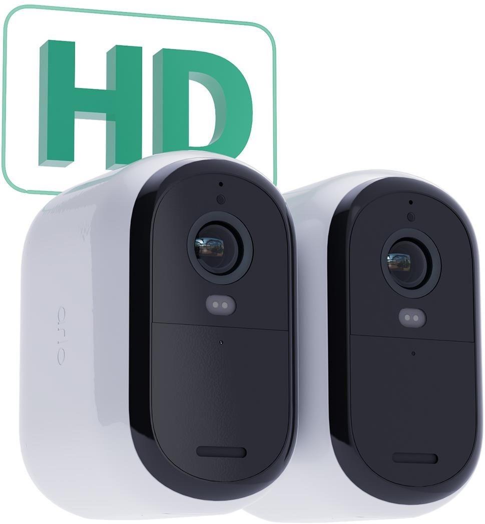 IP kamera Arlo Essential Gen.2 XL FHD Outdoor Security Camera