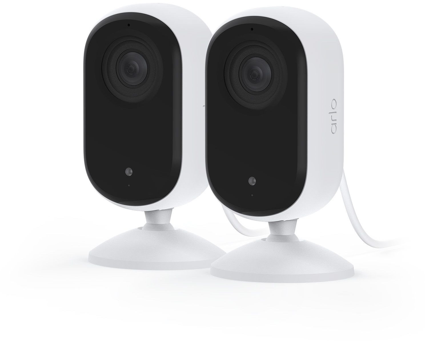 IP-Kamera Arlo Essential Indoor-Sicherheitskamera