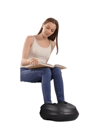 Bob and Brad massage machine 827-R