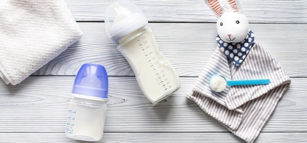 Kojenecké mléko BABYBIO OPTIMA 1 Bio 800 g