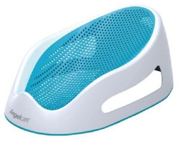 ANGELCARE Lehátko Light Aqua