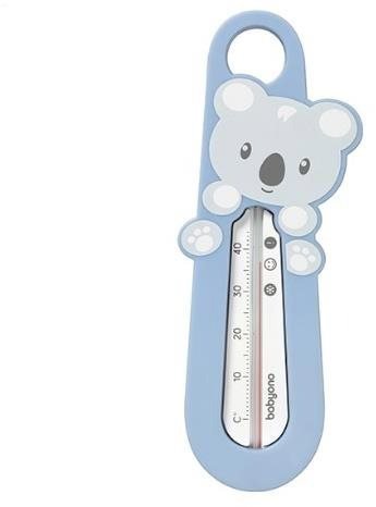 Dětský teploměr BabyOno teploměr do vody koala