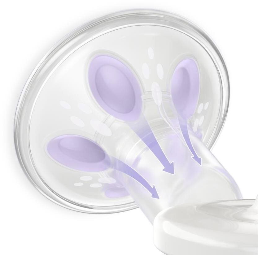 Odsávačka mléka Philips AVENT Essential SCF323/11