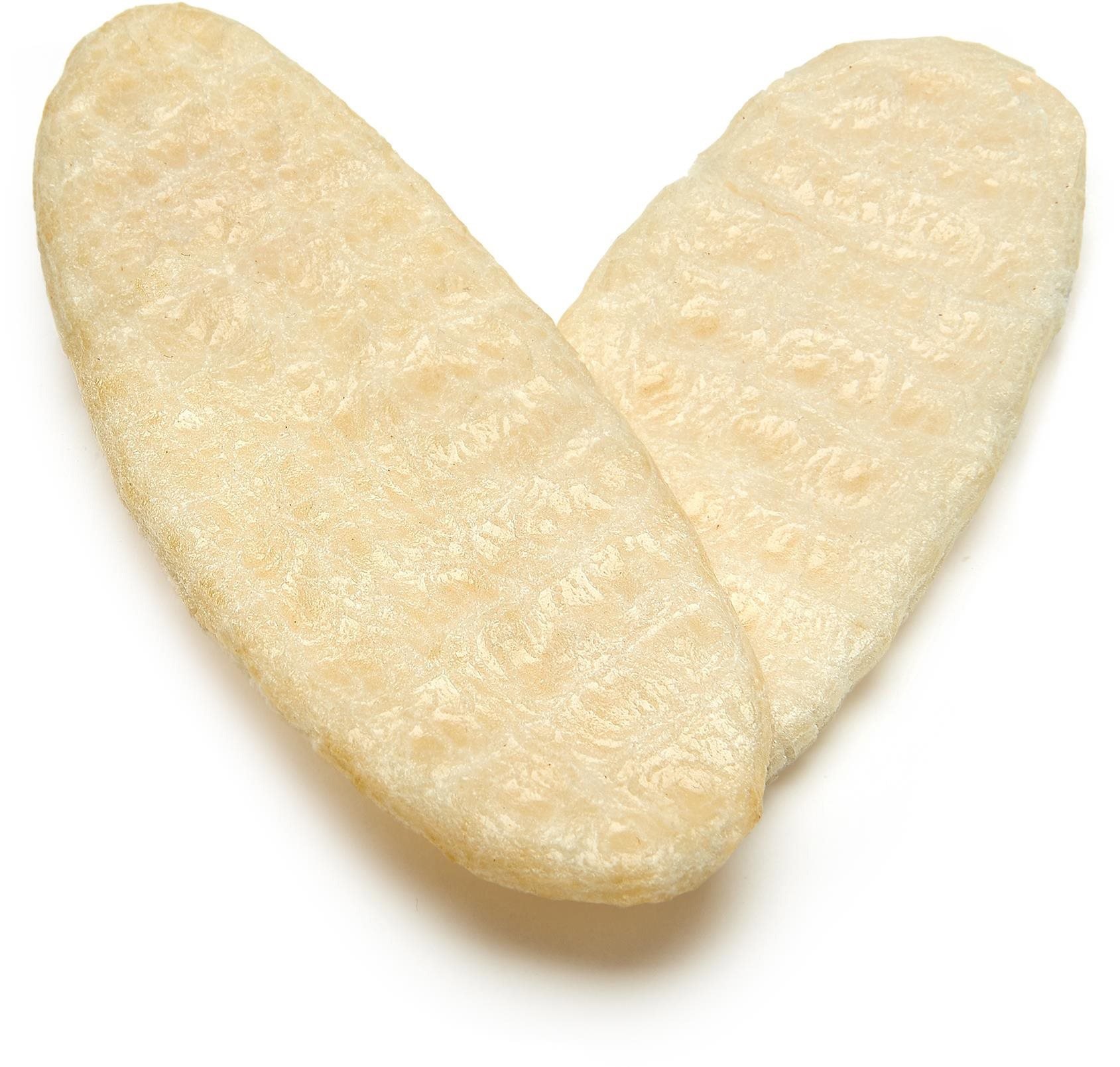 Křupky pro děti Kiddylicious oplatky banánové mini 16 g (4× 4 g)