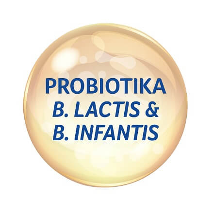Kojenecké mléko BEBA SUPREMEpro 3, 6 HMO