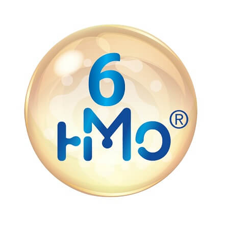 Kojenecké mléko BEBA SUPREMEpro 2, 6 HMO