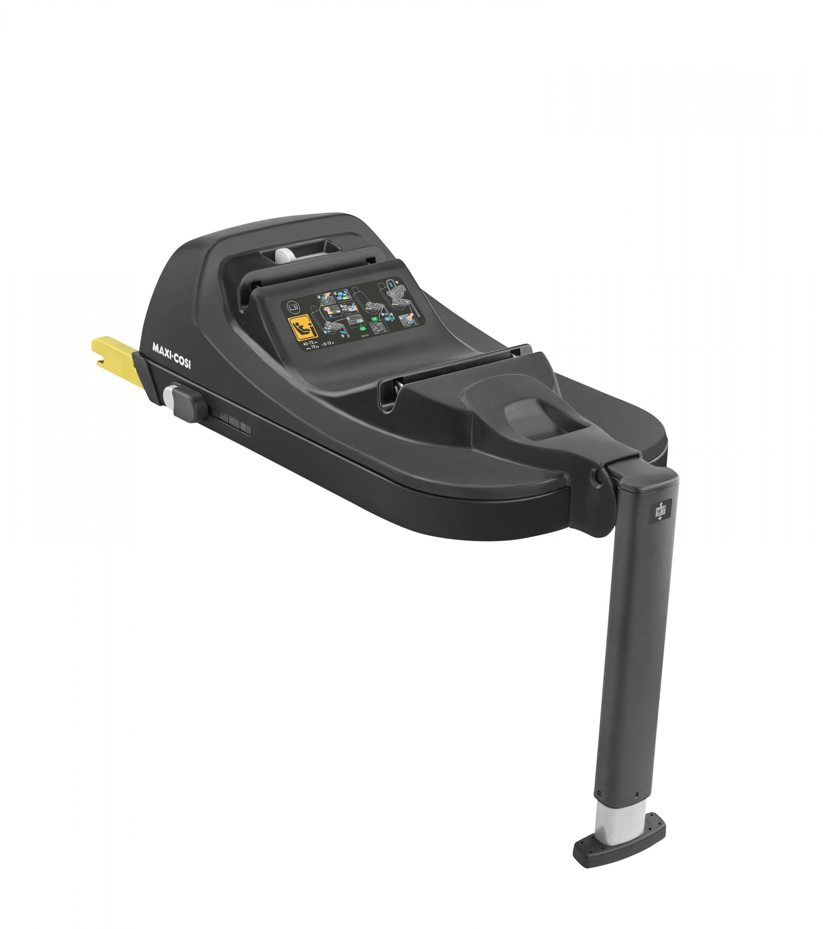 Základna pro autosedačku Maxi-Cosi Cabriofix i-Size