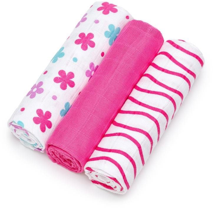 BABY5648 T-TOMI TETRA pleny HIGH QUALITY Pink flowers