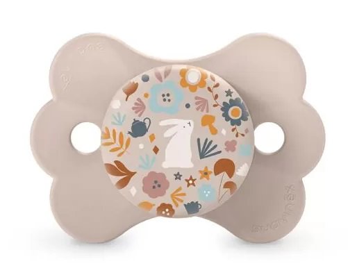 Suavinex Wonderland Newborn Baby Bottle Set Pink
