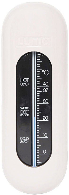 Baby thermometer LUMA Silk Oat