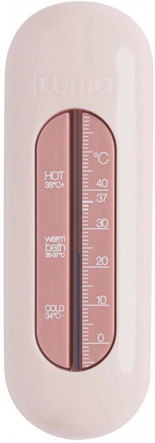 Baby thermometer LUMA Blossom Pink