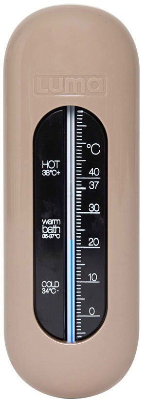 Baby thermometer LUMA Desert Taupe