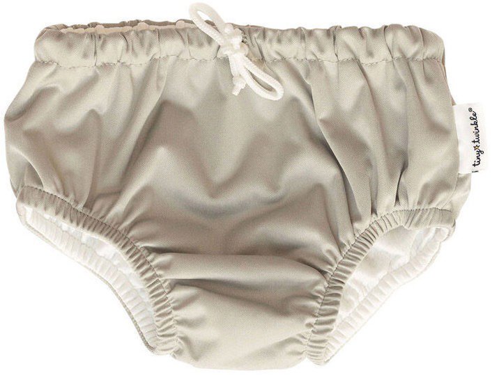 Tiny Twinkle Swimwear for babies and toddlers L Gray