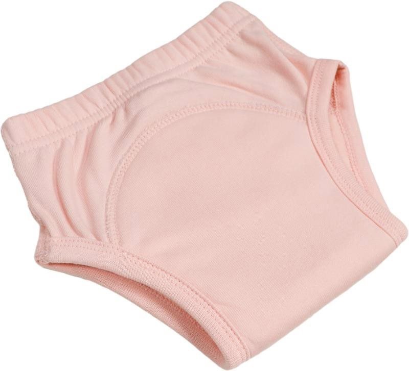 Tryco Blush & Blossom Training Panties 18-24m Pink