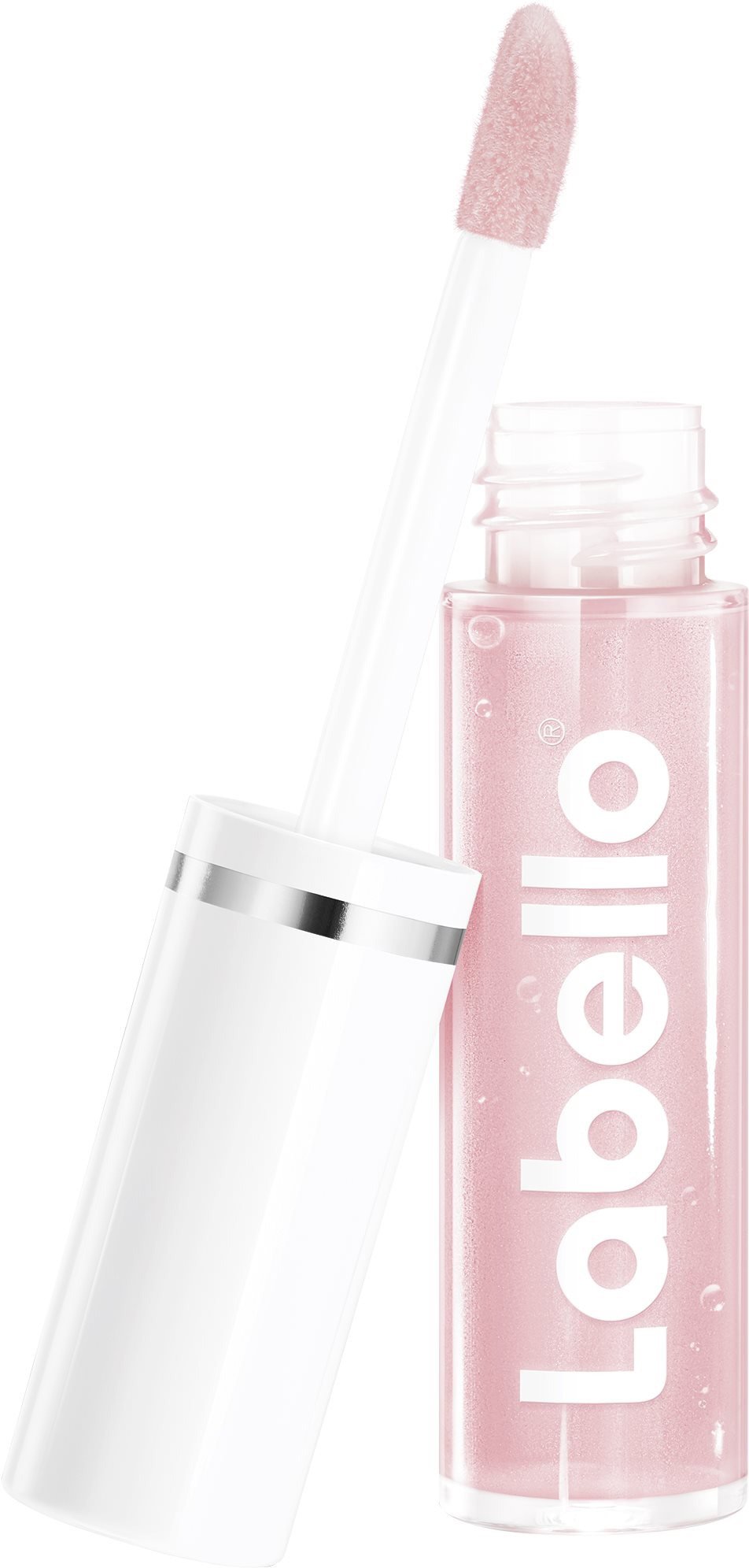 Balzám na rty LABELLO Lip Oil Transparent 5,5 ml