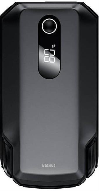 Baseus Super Energy Max Car Jump Starter(20000mAh,Peakcurrent2000A)Black
